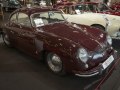 Porsche 356 Coupe - Photo 2