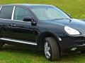 Porsche Cayenne (955) - Bild 4