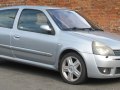 Renault Clio II (Phase II, 2001) 3-door - Bilde 3