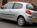 Renault Clio III (Phase I) - Bilde 2