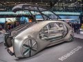 2018 Renault EZ-GO Concept - εικόνα 4