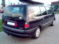 Renault Grand Espace III (JE, Phase II, 2000) - Fotoğraf 2