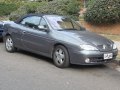 1999 Renault Megane I Cabriolet (Phase II, 1999) - Teknik özellikler, Yakıt tüketimi, Boyutlar