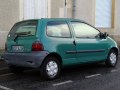 Renault Twingo I - Фото 3