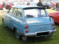 1960 Saab 95 - Foto 2