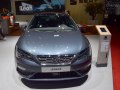 Seat Leon III (facelift 2016) - Kuva 3