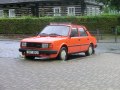 1984 Skoda 105,120 (744) - Технически характеристики, Разход на гориво, Размери