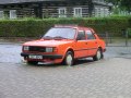 Skoda 105,120 - Dane techniczne, Zużycie paliwa, Wymiary