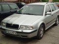 1996 Skoda Octavia I Combi Tour - Tekniset tiedot, Polttoaineenkulutus, Mitat