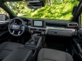 Toyota Tacoma IV Double Cab Long - Fotoğraf 3