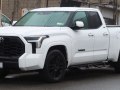2022 Toyota Tundra III Double Cab Standard Bed - Kuva 2