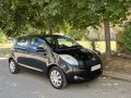 2006 Toyota Yaris II - Τεχνικά Χαρακτηριστικά, Κατανάλωση καυσίμου, Διαστάσεις