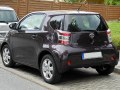 2009 Toyota iQ - Foto 4