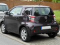 Toyota iQ - Fotoğraf 4