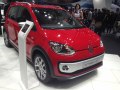 2013 Volkswagen Cross Up! - Bild 1