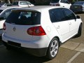 Volkswagen Golf V (5-door) - Bilde 4