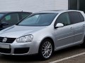 Volkswagen Golf V (5-door) - Foto 6
