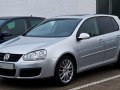 Volkswagen Golf V - Фото 9