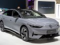 2024 Volkswagen ID.7 - Photo 99