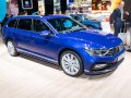 Volkswagen Passat Variant (B8, facelift 2019) - εικόνα 2