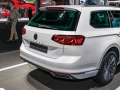 Volkswagen Passat Variant (B8, facelift 2019) - Fotografie 9