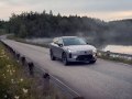 2025 Volvo XC70 (2025) - Tekniske data, Forbruk, Dimensjoner