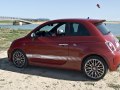 Abarth 500 - Fotoğraf 3