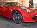 Alfa Romeo 4C Spider - εικόνα 6