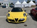 2016 Alfa Romeo 4C Spider - Fotografie 77