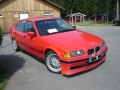 1992 Alpina B6 (E36) - Снимка 2