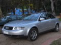 Audi A4 (B6 8E) - Kuva 3