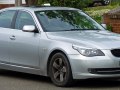 BMW 5er (E60, Facelift 2007) - Bild 6