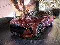 2023 BMW 7er (G70) - Bild 60