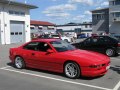 BMW 8 Series (E31) - Bilde 6