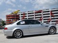 BMW M3 Coupé (E46) - Fotografia 3