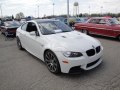 2007 BMW M3 Coupe (E92) - Fotografie 39