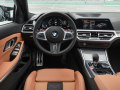 2021 BMW M3 (G80) - εικόνα 23