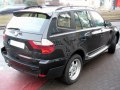 BMW X3 (E83, facelift 2006) - Kuva 6