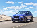2020 BMW X5 M (F95) - Bilde 3