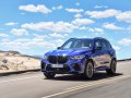 2020 BMW X5 M (F95) - Bild 3