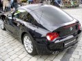 BMW Z4 Coupe (E86) - Fotoğraf 4