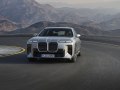 BMW i7 (G70 LCI, facelift 2026) M70 112.4 kWh (680 Hp) xDrive