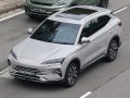 BYD Sealion 6 - Scheda Tecnica, Consumi, Dimensioni