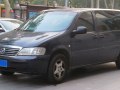 2000 Buick GL8 - εικόνα 3