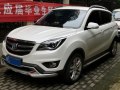 ChangAn CS35 (facelift 2017) - Fotografia 3