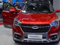 Chery Tiggo 5x - Kuva 2