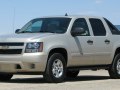 Chevrolet Avalanche II - Kuva 4