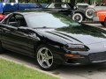 Chevrolet Camaro IV (facelift 1998) - Fotoğraf 10