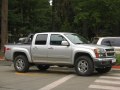 Chevrolet Colorado I - Foto 3