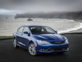 2015 Chrysler 200 II - Bild 8